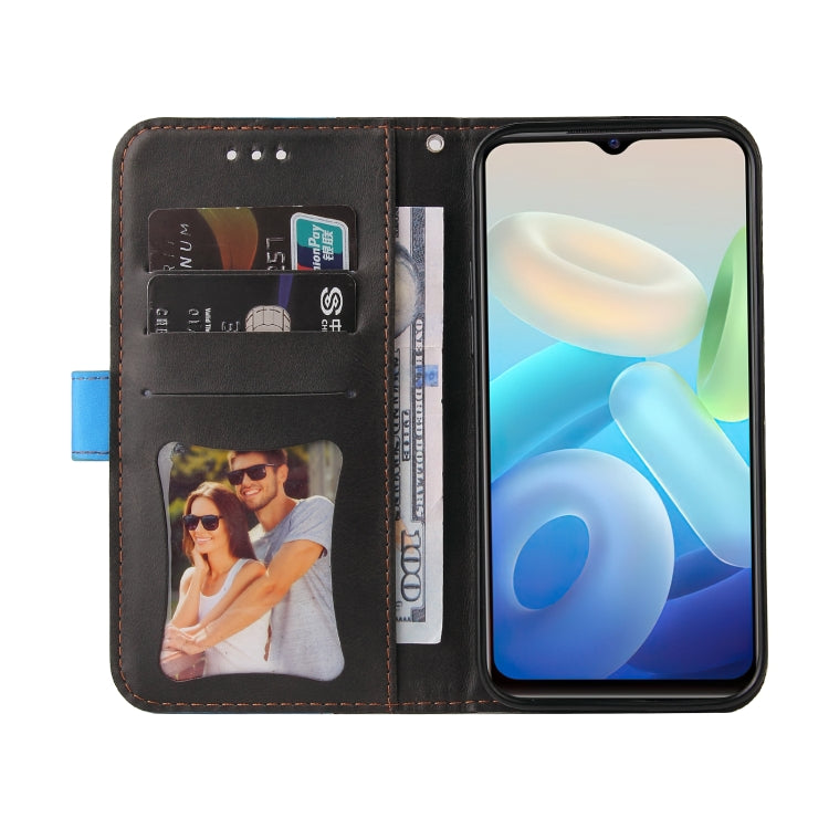 For vivo Y55 5G/Y75 5G/T1 5G