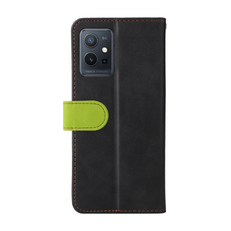 For vivo Y55 5G/Y75 5G/T1 5G