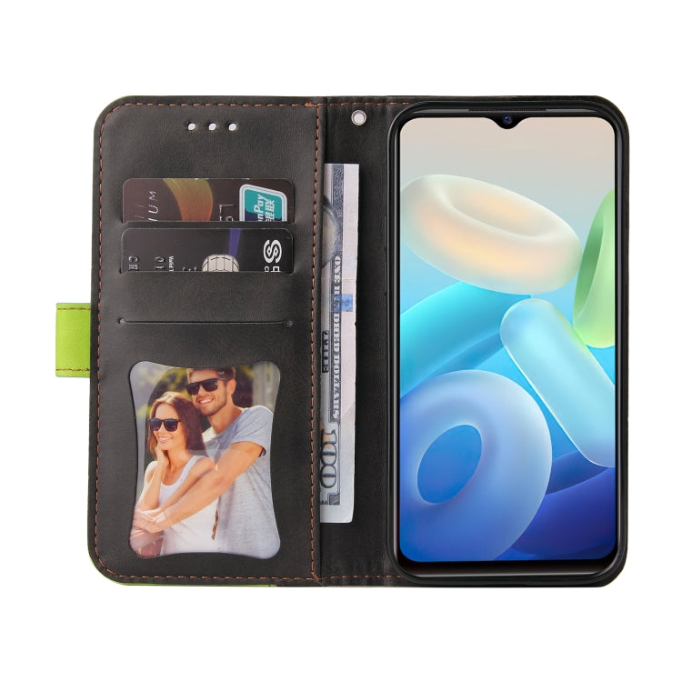 For vivo Y55 5G/Y75 5G/T1 5G