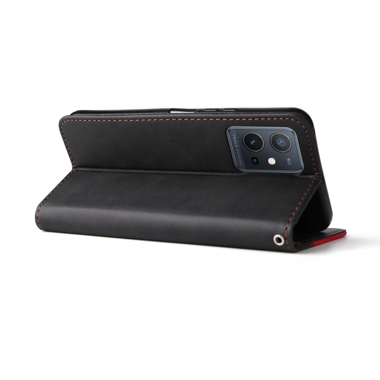 For vivo Y55 5G/Y75 5G/T1 5G