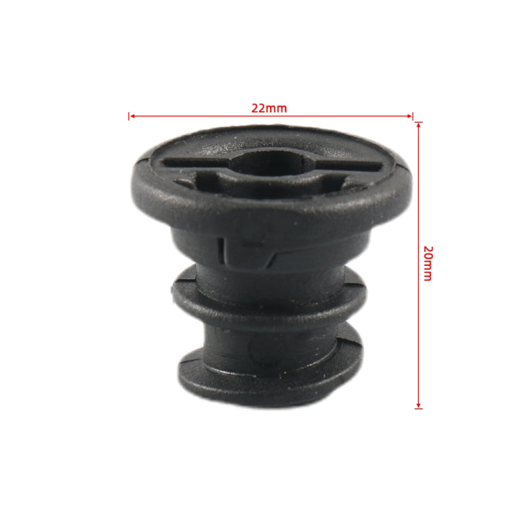 A6869 4 in 1 Oil Drain Plug 06L103801 for Audi