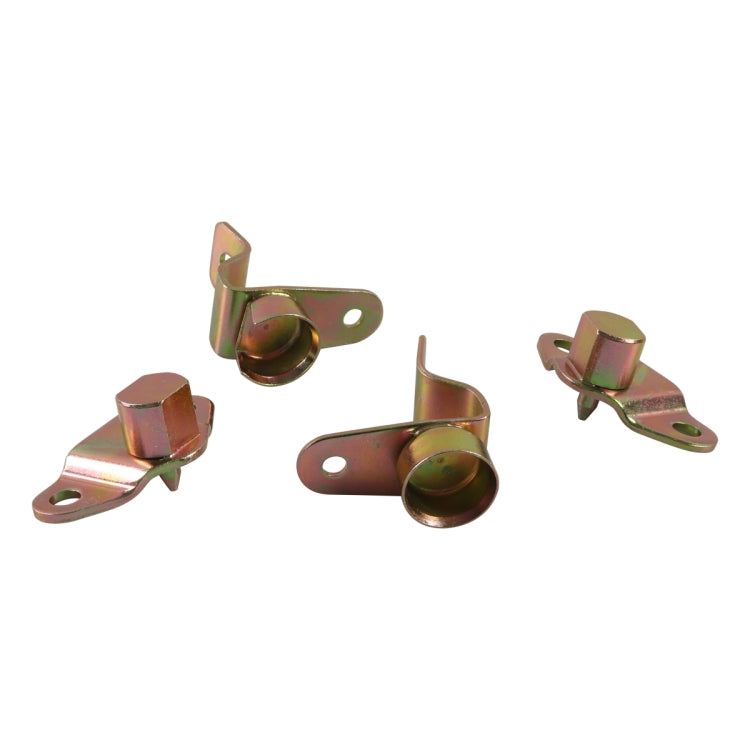 A6844 Car Tailgate Hinge Repair Kit 15074252 for GMC / Chevrolet