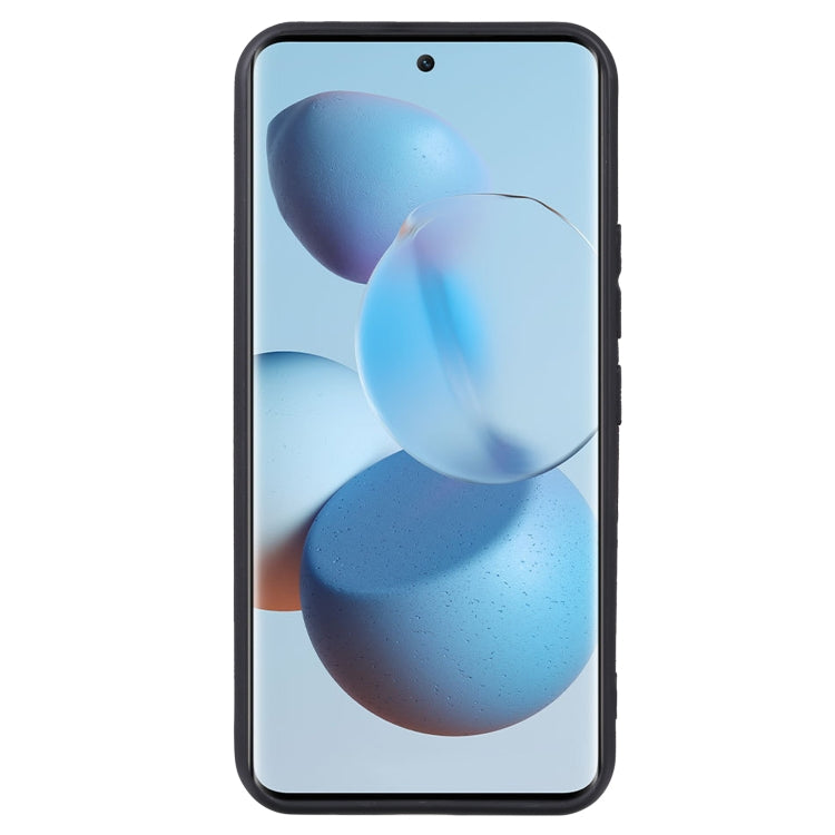 For Xiaomi Civi 1S TPU Phone Case