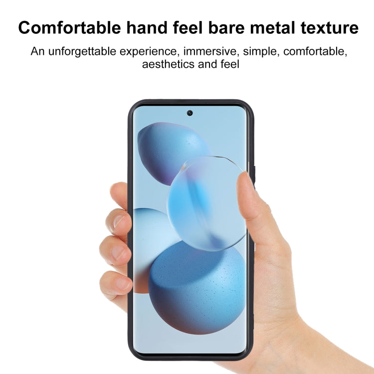 For Xiaomi Civi 1S TPU Phone Case