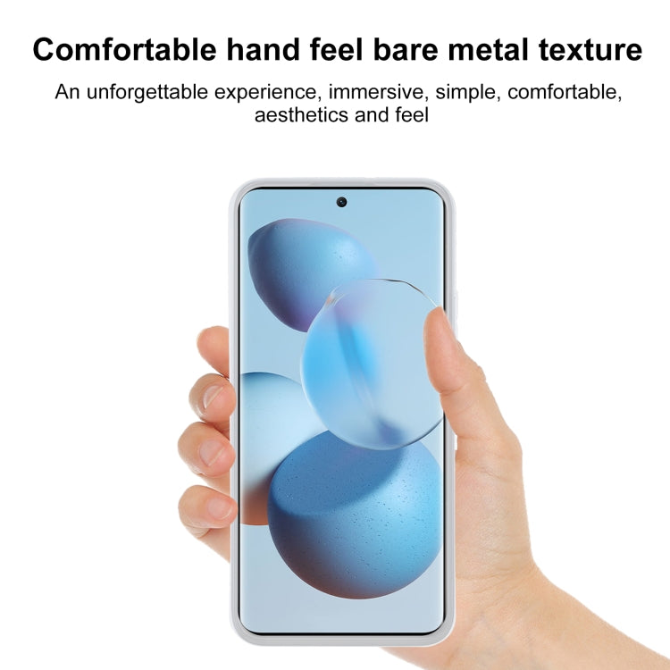 For Xiaomi Civi 1S TPU Phone Case