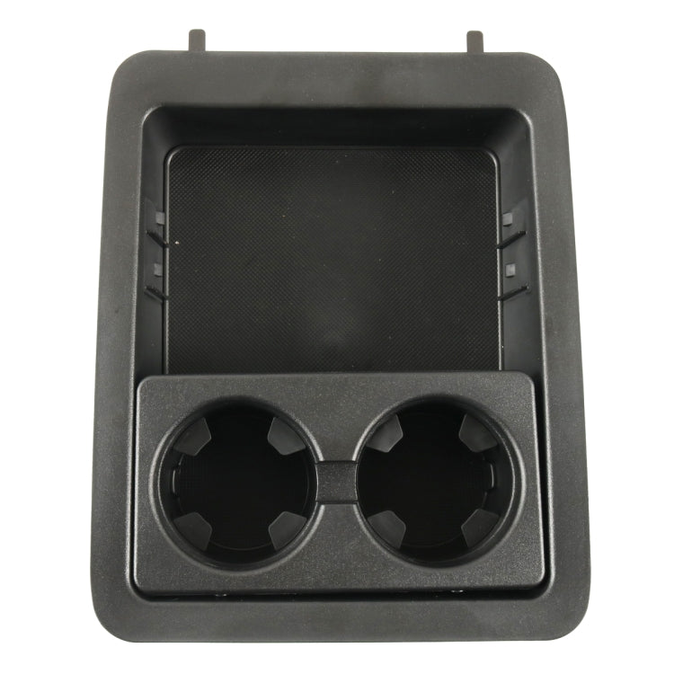A6542 Car Center Console Tray Cup Holder 22860866 for Chevrolet