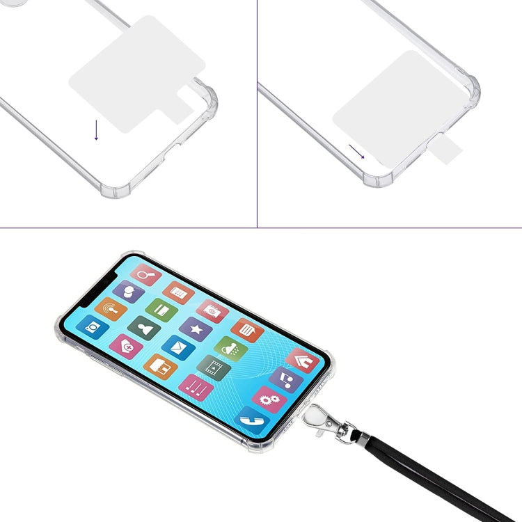 Universal Mobile Phone Lanyard