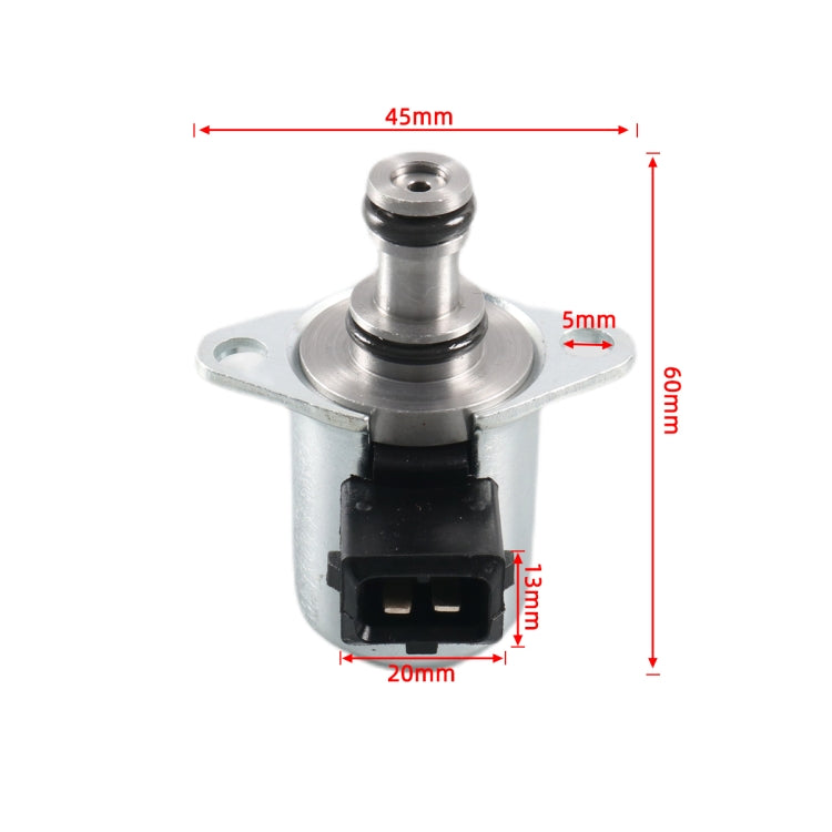 A6675 Car Power Speed Related Steering Solenoid Valve 2114600984 for Mercedes-Benz W211 W164 R171