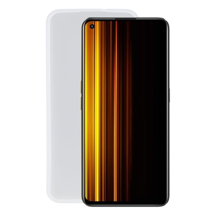 TPU Phone Case For OPPO Realme Q5 Pro