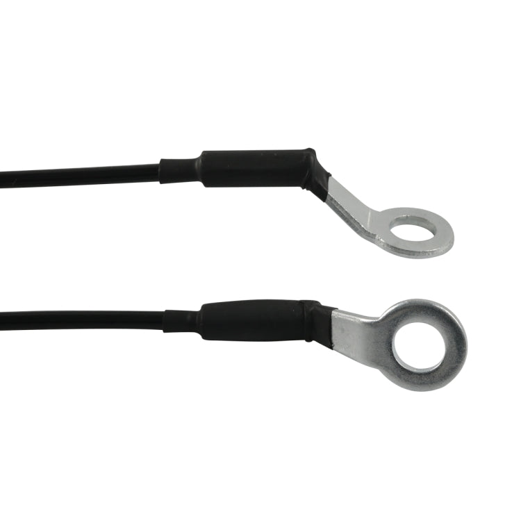 A6841 2 in 1 Car Tailgate Support Cable 88980509 for GMC / Chevrolet