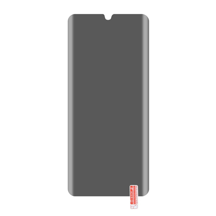 25 PCS Full Cover Anti-peeping Tempered Glass Film For Samsung Galaxy A33 5G