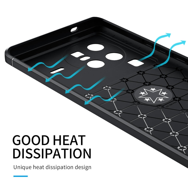 For vivo X80 Pro Metal Ring Holder 360 Degree Rotating TPU Phone Case