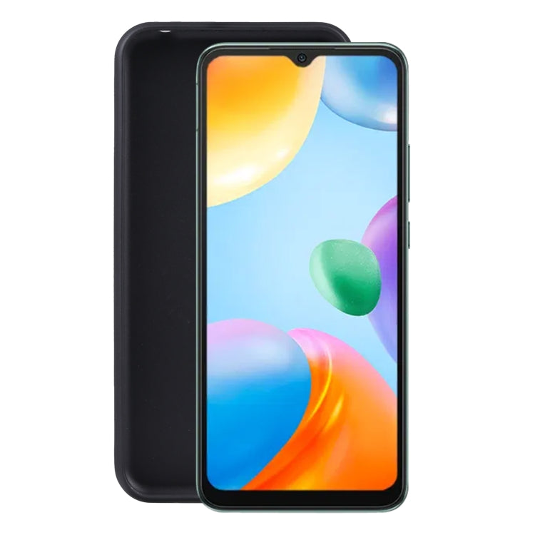 TPU Phone Case For Xiaomi Poco C40