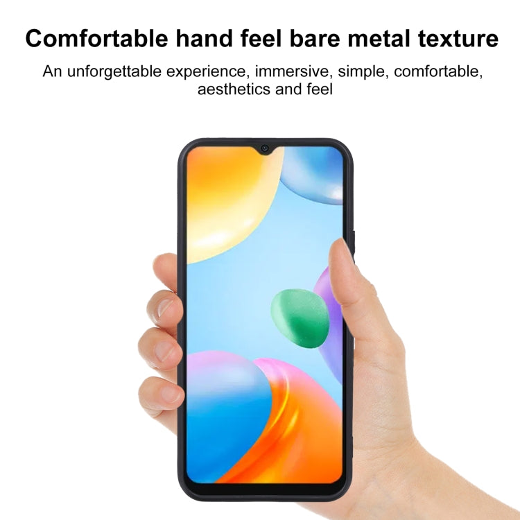 TPU Phone Case For Xiaomi Poco C40