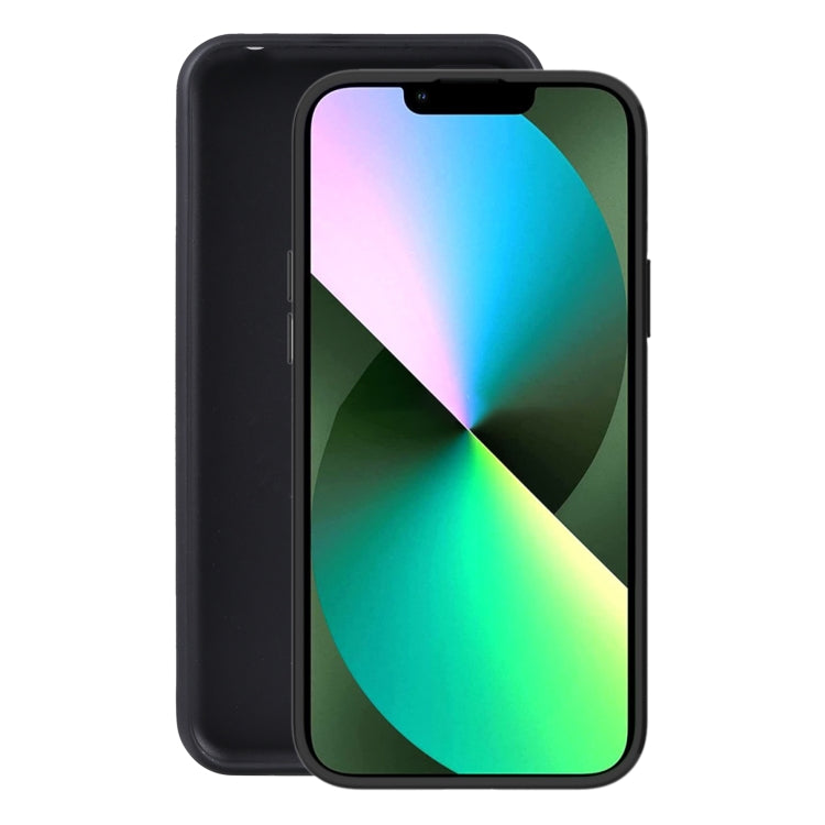 For iPhone 14 Plus TPU Phone Case