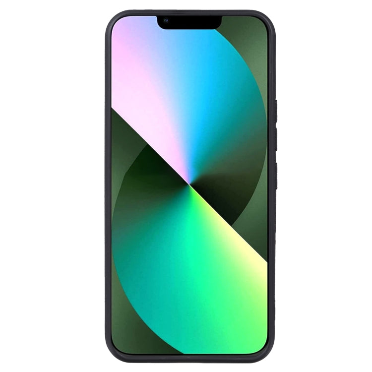 For iPhone 14 Plus TPU Phone Case