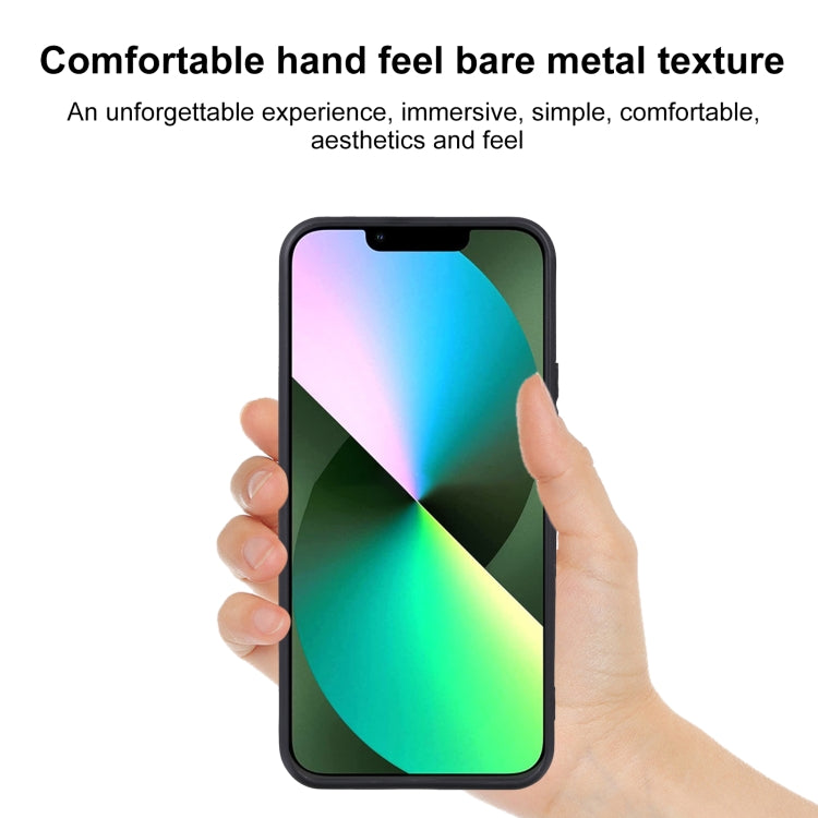 For iPhone 14 Plus TPU Phone Case