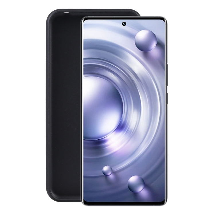For vivo X80 Pro TPU Phone Case