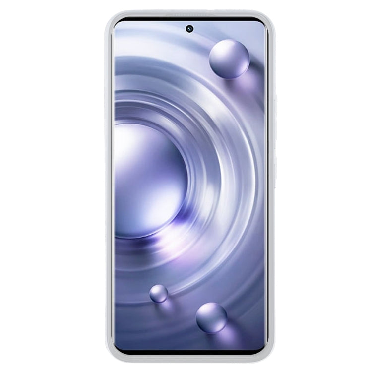 For vivo X80 Pro TPU Phone Case