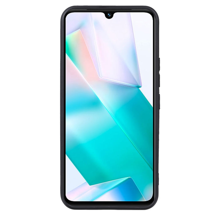 TPU Phone Case For vivo iQOO Z6 Pro