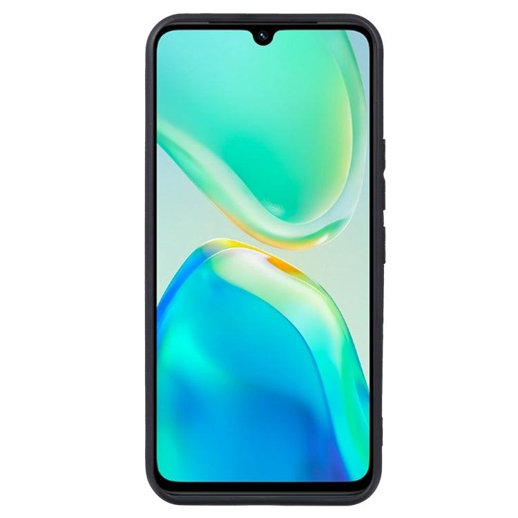 TPU Phone Case For vivo S15e