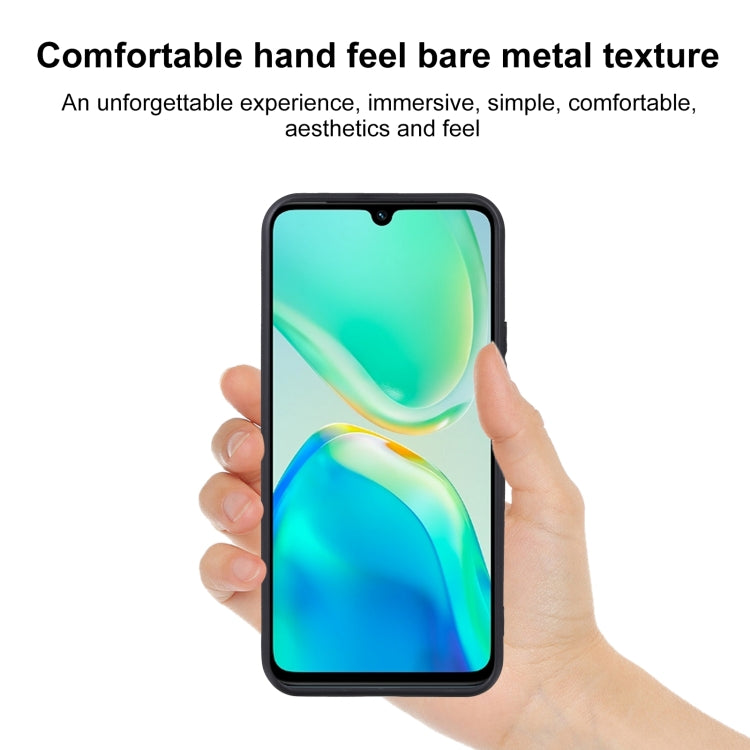 TPU Phone Case For vivo S15e