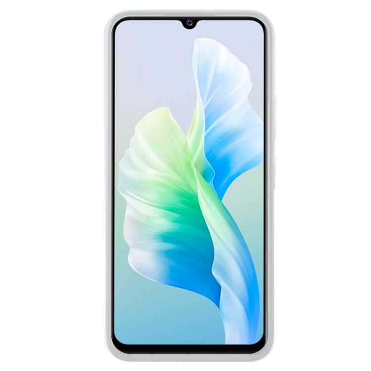 For vivo V23e TPU Phone Case