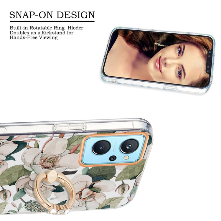 For OPPO A36 / A96 4G / Realme 9i