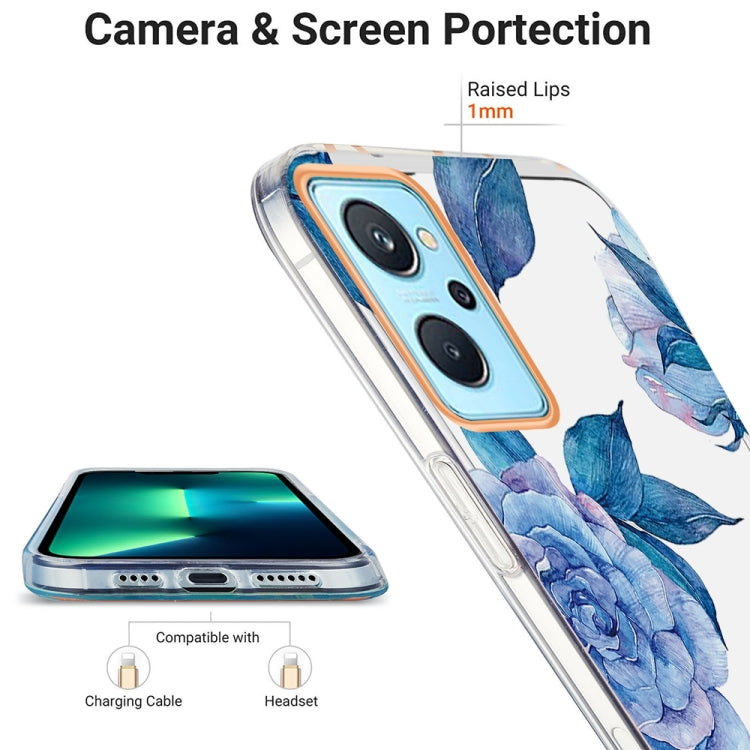 For OPPO A36 / A96 4G / Realme 9i