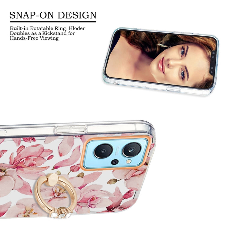 For OPPO A36 / A96 4G / Realme 9i