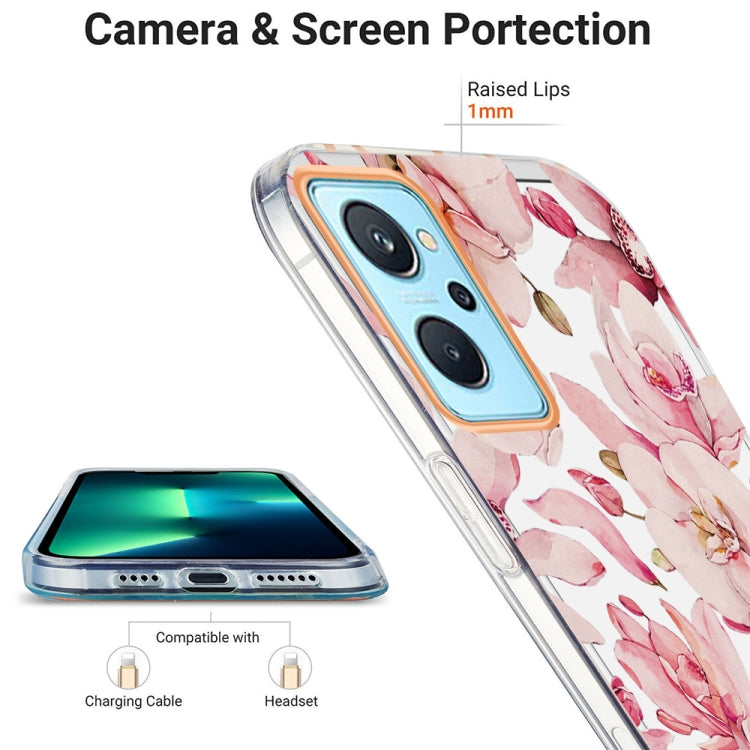 For OPPO A36 / A96 4G / Realme 9i