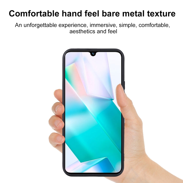 For vivo T1 Pro TPU Phone Case