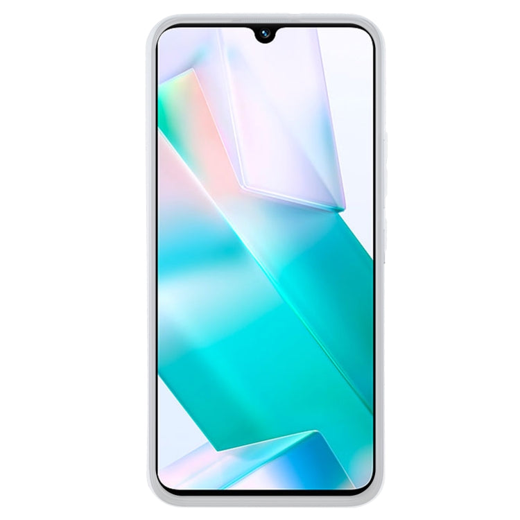 For vivo T1 Pro TPU Phone Case