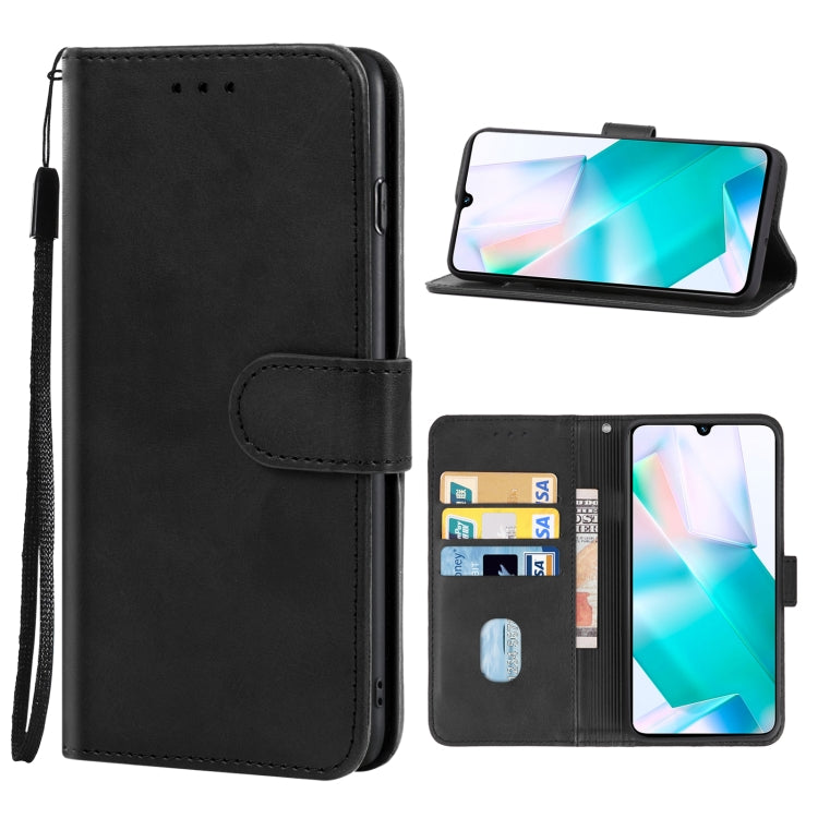 For vivo T1 Pro Leather Phone Case