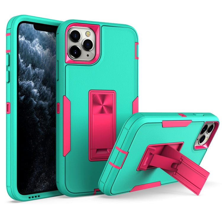 For iPhone 13 Pro Magnetic Holder Phone Case