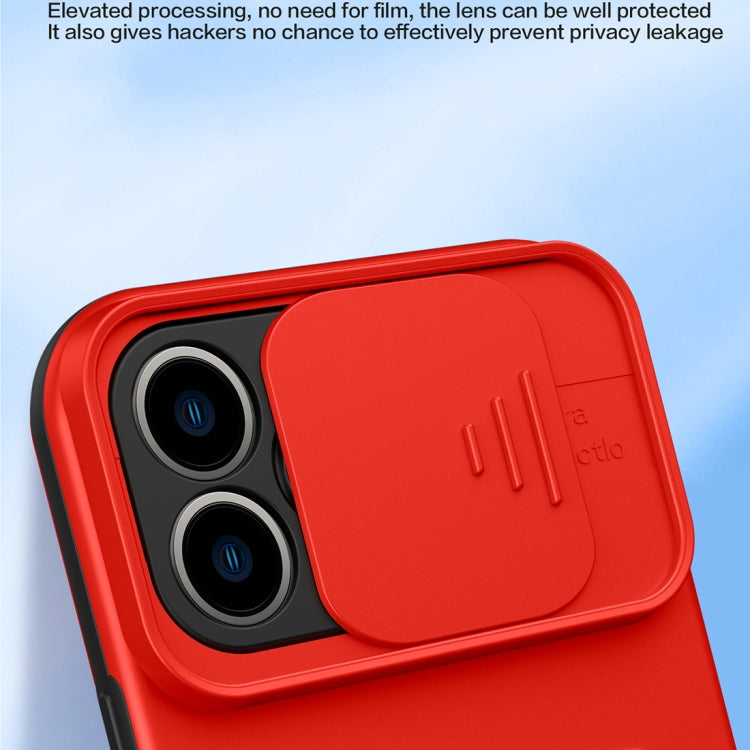 3 in 1 Sliding Camshield Card Phone Case For iPhone 11 Pro