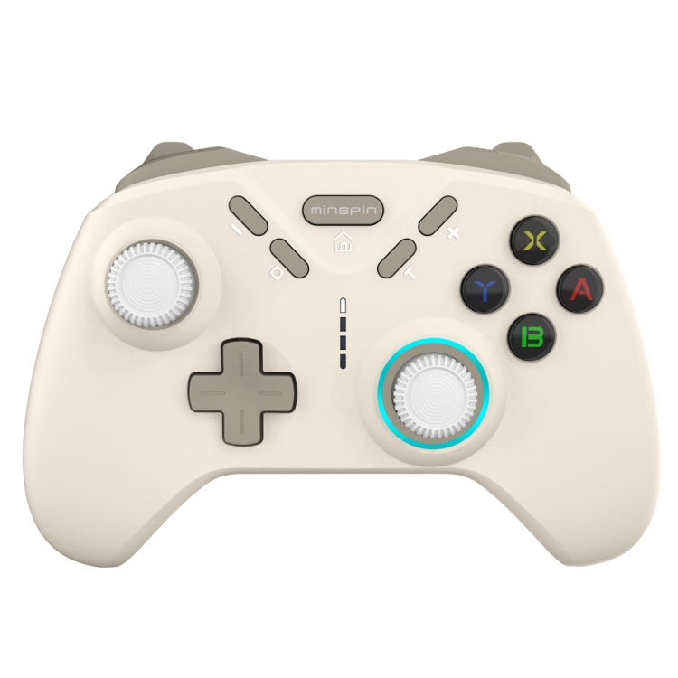 MB-S820(769) Somatosensory Bluetooth Gamepad