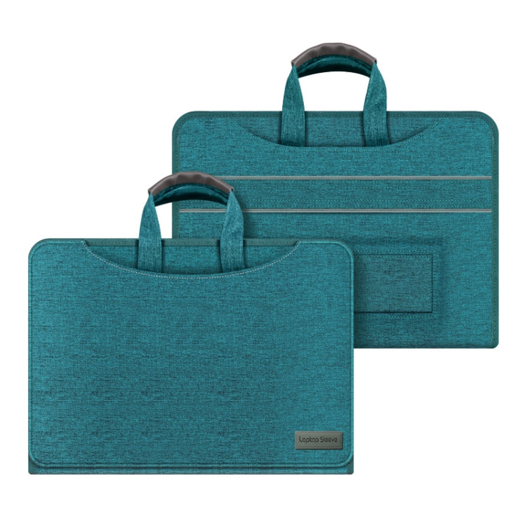 Multifunctional Laptop Portable Bag with Holder Function For 11-12 inch