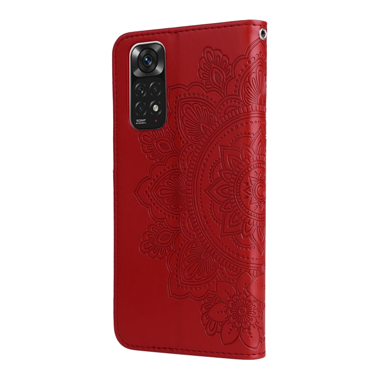For Xiaomi Redmi Note 11 4G Global/Redmi Note 11S 4G Global