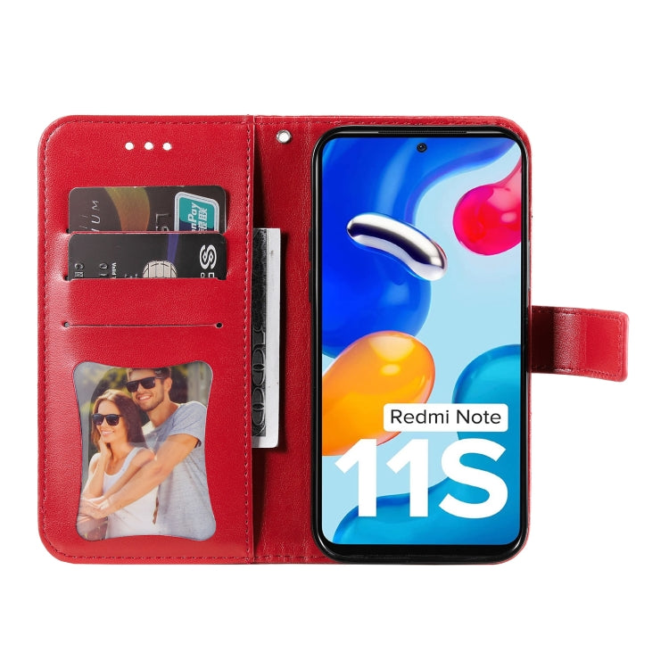 For Xiaomi Redmi Note 11 4G Global/Redmi Note 11S 4G Global