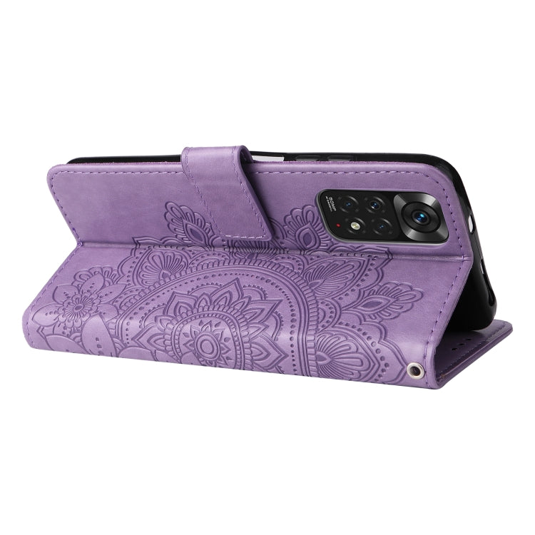 For Xiaomi Redmi Note 11 4G Global/Redmi Note 11S 4G Global