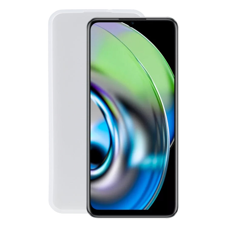 For OPPO Realme V23 TPU Phone Case