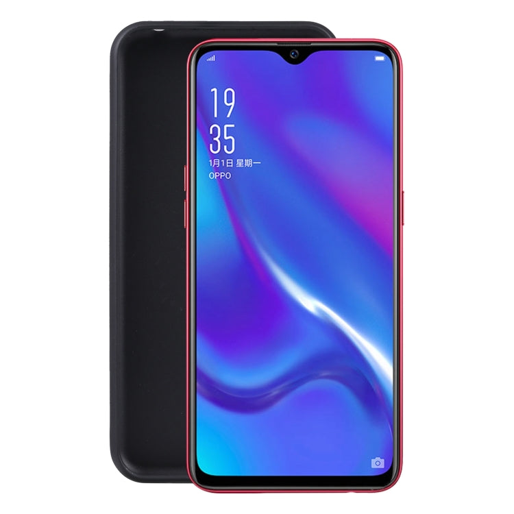 For OPPO RX17 Neo TPU Phone Case