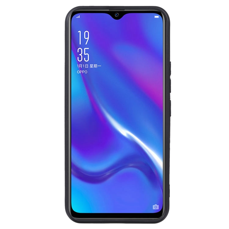 For OPPO RX17 Neo TPU Phone Case