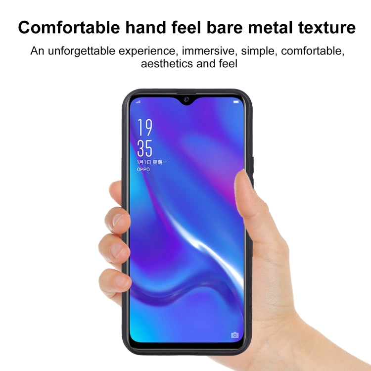 For OPPO RX17 Neo TPU Phone Case