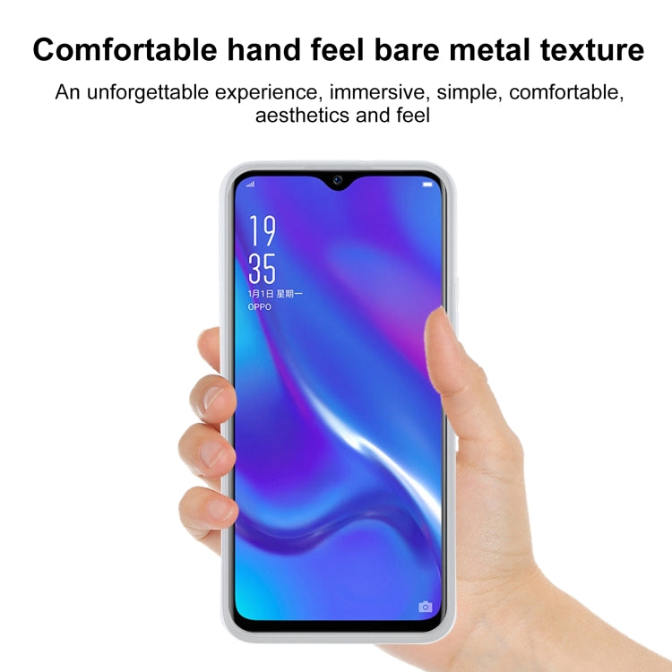 For OPPO RX17 Neo TPU Phone Case