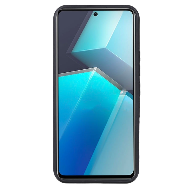 For vivo iQOO Neo6 SE TPU Phone Case