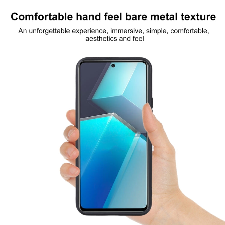 For vivo iQOO Neo6 SE TPU Phone Case