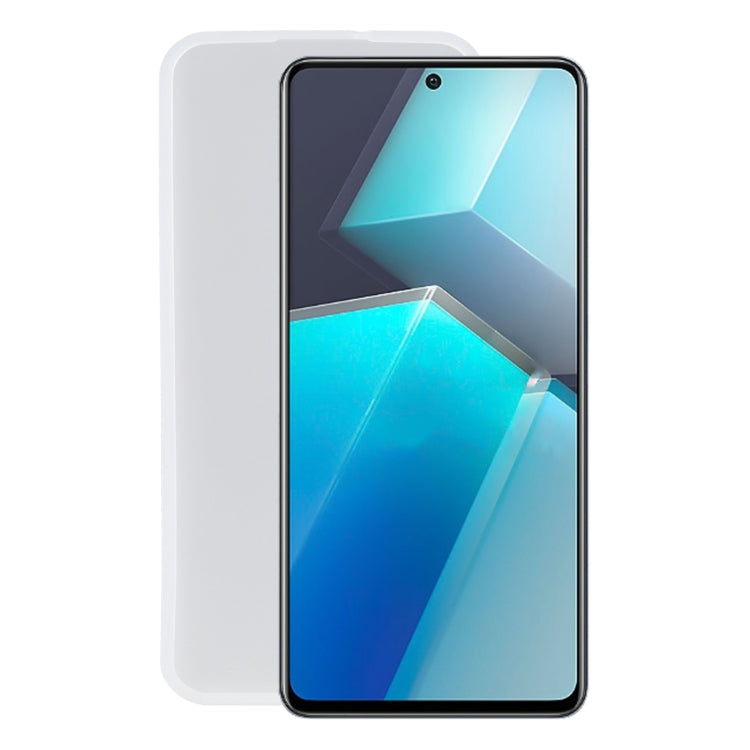 For vivo iQOO Neo6 SE TPU Phone Case