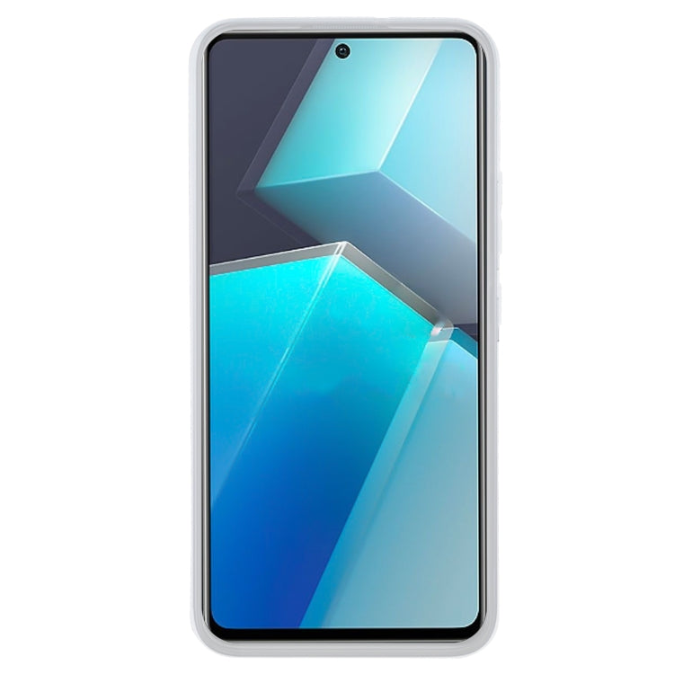 For vivo iQOO Neo6 SE TPU Phone Case